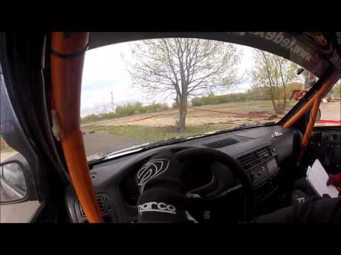 KJS Puchar Wiosny 2016 AK POLSKI - sz3 Tor Fso Warszawa