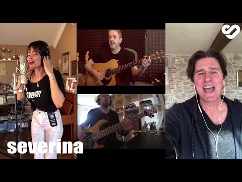 Severina & Leo - Kreni [#SeVeTeVe]