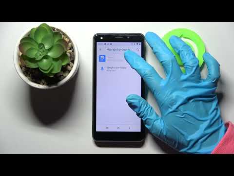 How to Turn Off Auto Correction on STK LIFE 9 – Activate Auto Correction