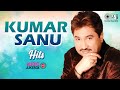 Kumar Sanu Non Stop Hits Kumar Sanu Hit Songs 90s Hits Hindi Songs Evergreen Songs