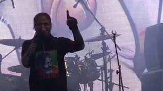 PUYA - RIDE. (EN VIVO EN EL TATTOO MUSIC FEST 2020)