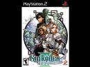 Suikoden 3 OST - Blade