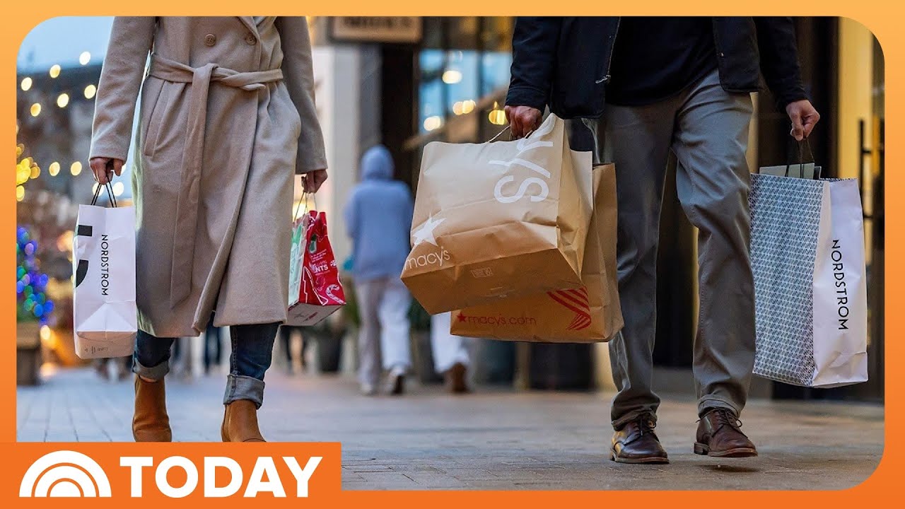Holiday Spending for 2025 to Decrease Amid Economic Concerns