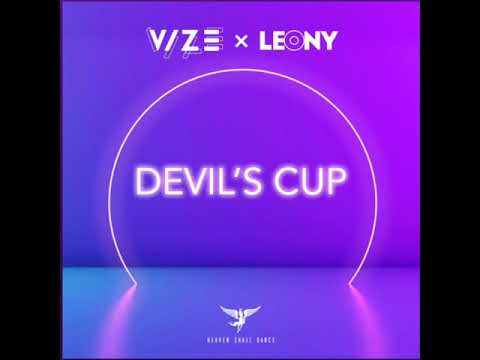 VIZE X Leony - Devil's Cup (Official Audio)