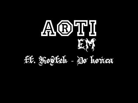 Arti Em ft. Kostek - Do końca (prod. DJ Wheelz)