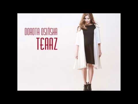 Dorota Osińska -  Jestem chora (Je suis malade)