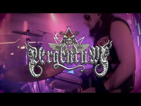 Argentum - La Concordia (Full Drum Cam)