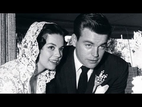 Robert Wagner and the mystery of Natalie Wood's death
