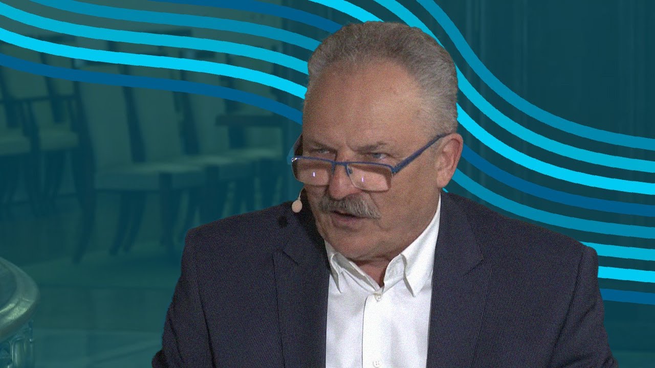 "Jestem przekonany". Jakubiak zdradził, co czeka Trzaskowskiego po wyborczej porażce