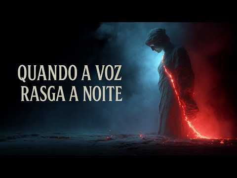 When the Voice Tears the Night | Dramatic Portuguese Rock 80/90