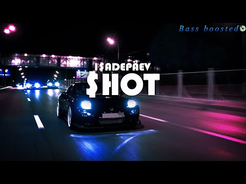 I$ADEPÄEV - $HOT［Bass Boosted］