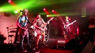 AO VIVO - "A flor (Los Hermanos)"