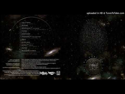 huellas mc - alegría