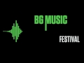 BG MUSIC FESTIVAL - представяне