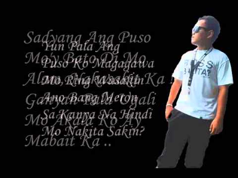 Sa Piling Ng Iba - Cornerfill & TheyCass (SagproSouljas) OFFICIAL LYRICS VIDEO