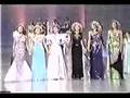 Miss America 1984 Crowning Moment