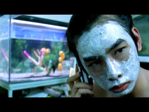 Gangster 15 The Movie by Royston Tan