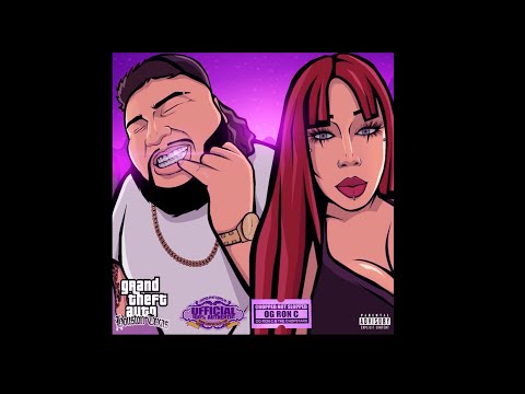 Ghetto princess - Jefa De La Ghetto (choppedup remix) ft. Bo bundy