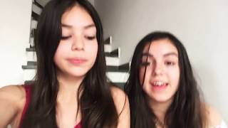 Mc Kekel e Rita , amor de verdade / Cover Melody e Bella angel