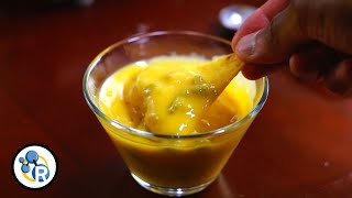 How to Make the Best Nacho Cheese