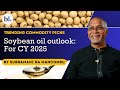 Soybean Oil Outlook 2025 Is It The Hottest Commodity This Year