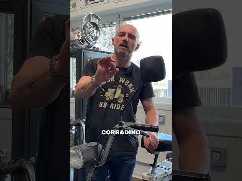 Da bici a MITO ❤️   🛵✨#ciaopiaggio #rdv #vespa#piaggio