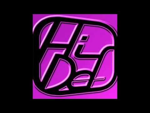Ego Trippin - Hi Def Digital Xmas Mix 2014
