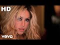 Shakira - Underneath Your Clothes (Official Music Video)