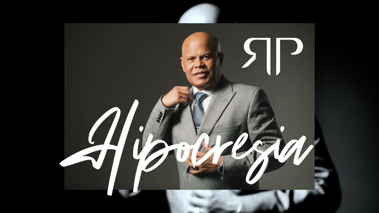 Rubby Pérez - hipocresía