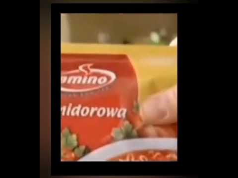 zupka chińska amino pomidorowa#shorts