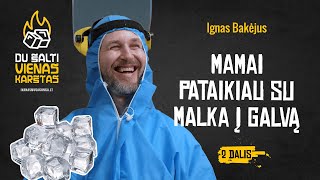 „Du šalti, vienas karštas“: Tegul visi daro kas ką nori