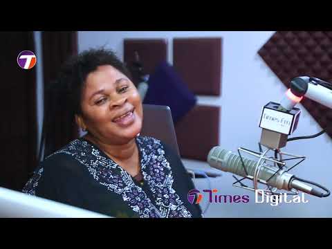 JIKE LA CHUI:  AMRUKA KHADIJA KOPA/KUHUSU 100M NA GARI MBILI ZA URITHI AIBUUU