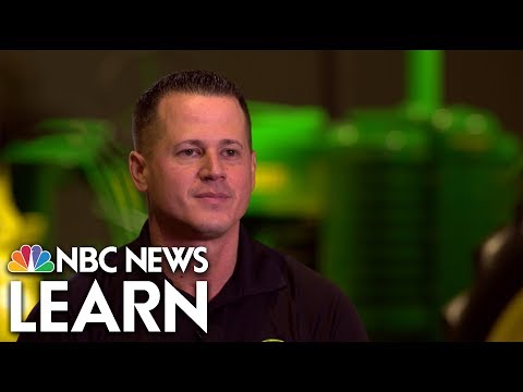 Discovering You: Emmanuel Rivera | NBC Learn
