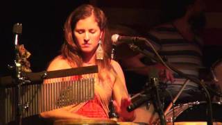 Brad James Band "Got To Get Better In A Little While"Tears Of A Clown"Laughing Man" 3-25-16