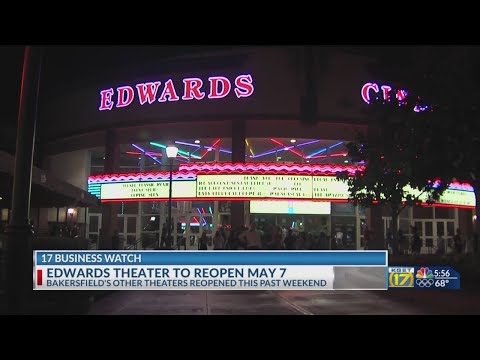 Edwards Cinema Brea Ca