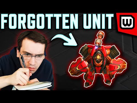 NEW Terran build bamboozles Dark! StarCraft 2