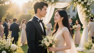 9 Vezes Rejeitada no Cartório? O Casamento Relâmpago que Mudou Tudo!