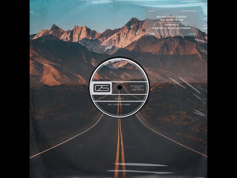 Roy Malakian &C-rouge Feat.Bobbi Fallon ( Alter Light Remix )