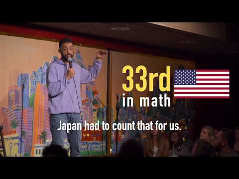 This is Why People Hate Math