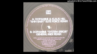 Dopamine - System Error (General Midi Remix) HQ