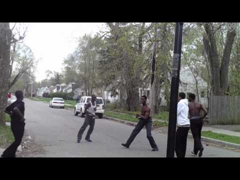 AllStars BallHard- Neph Calm Down