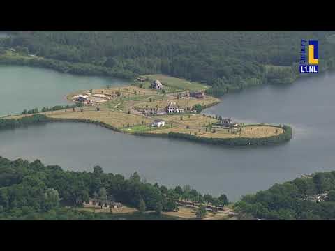 Limburg van Boven: Bergen, tussen Wellerlooi en Arcen