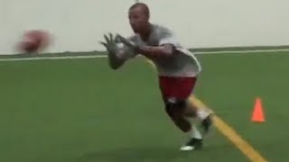 Speed Drills | Running Fast