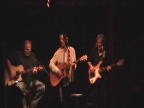 Charlie Phillips Band- "Grace of God"