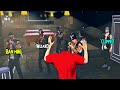 Biker Gang Gets Trolled By Wizard On Gta Rp