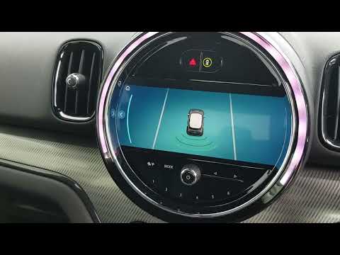 J Donohoe MINI - 2022 MINI Countryman Cooper Exclusive MINI Yours