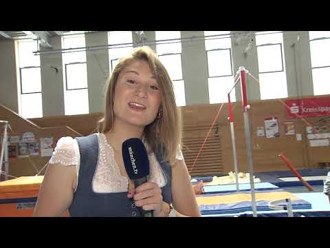 Wiesn sportlich 2: Vize-Olympiasieger Lukas Dauser im Wiesn-Quiz