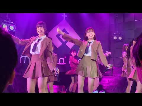 2024/09/04@渋谷RING 『momograci』制服公演