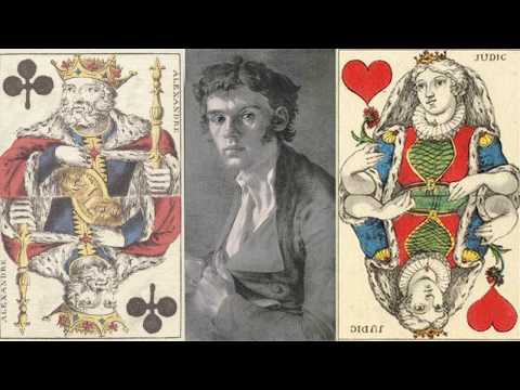 Goldhofer's Journey Through Time 62 - History of Playing Cards