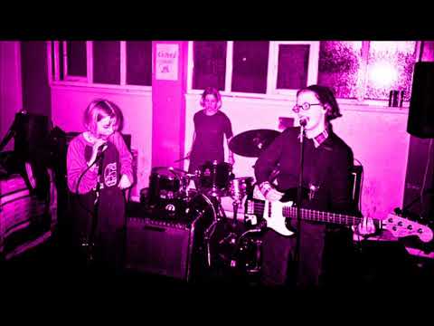 Skinned Teen - Pillow Case Kisser (Peel Session)